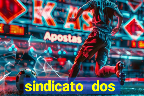 sindicato dos porteiros sp